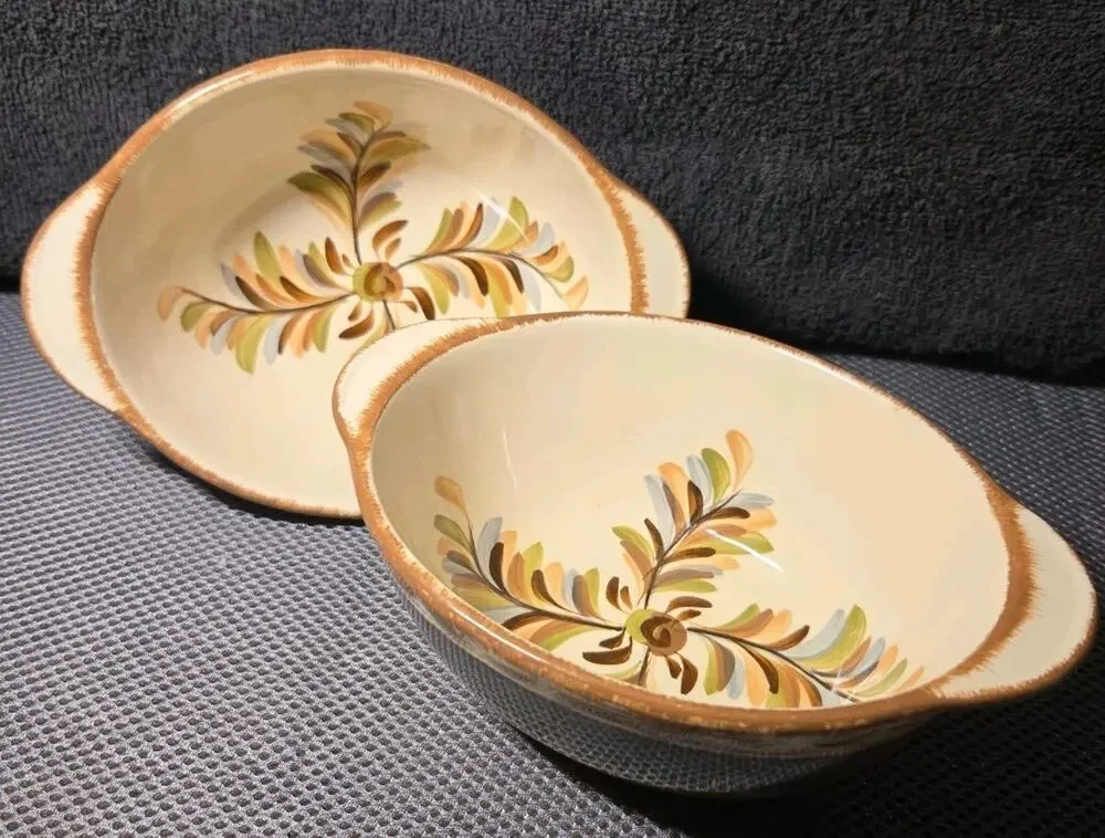 Set Of 2 Alfresco by Gail Pittman 7